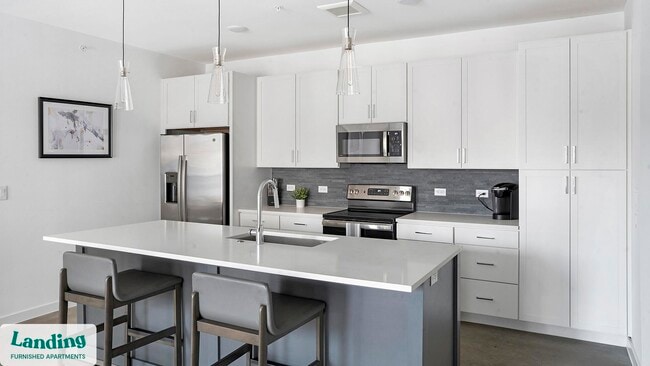 Building Photo - 5511 Caprock Smt Dr