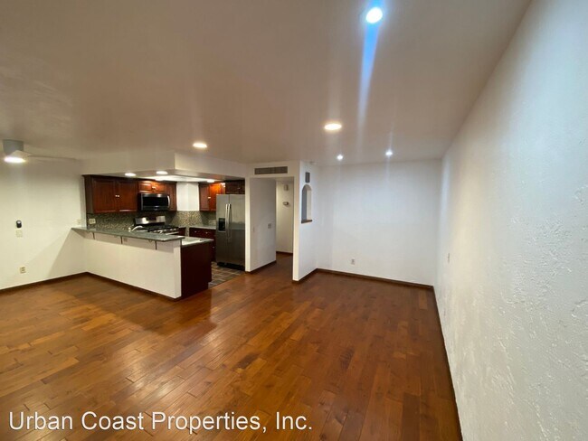 Building Photo - 1 br, 1 bath House - 2618 Juan St. Unit 3