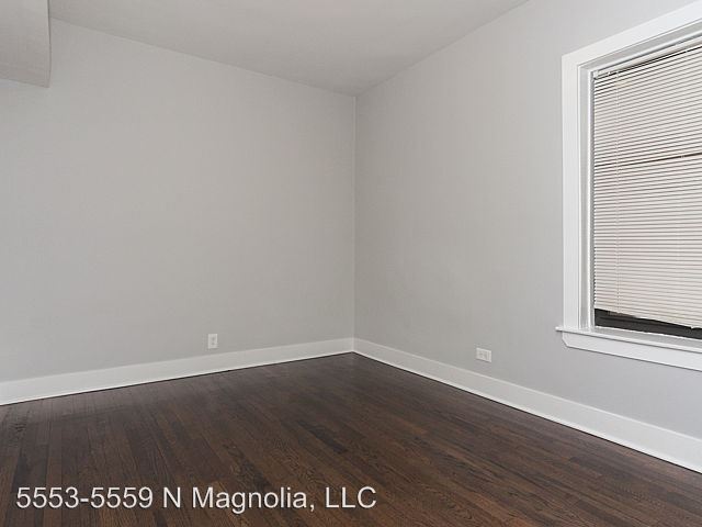 Building Photo - 5553 N Magnolia Ave