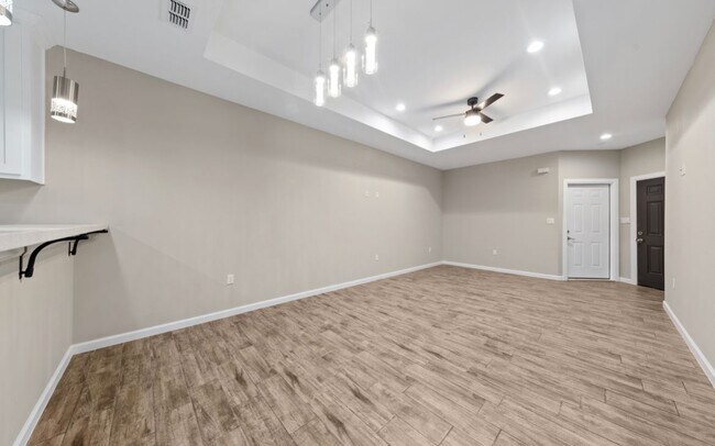 Foto del edificio - 1117 W Escondido Ln