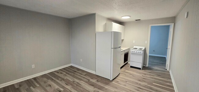 Foto del edificio - Century Square Apartments