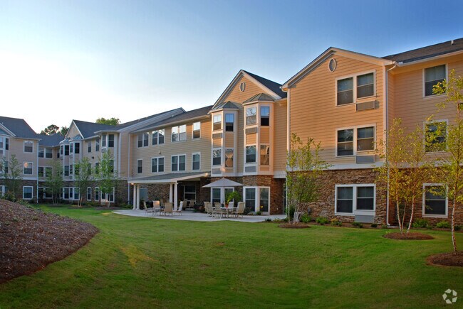 Building Photo - Ingleside Manor - Affordable Senior Community