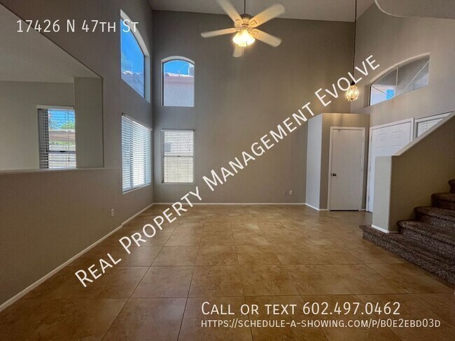 Foto del edificio - 17426 N 47th St