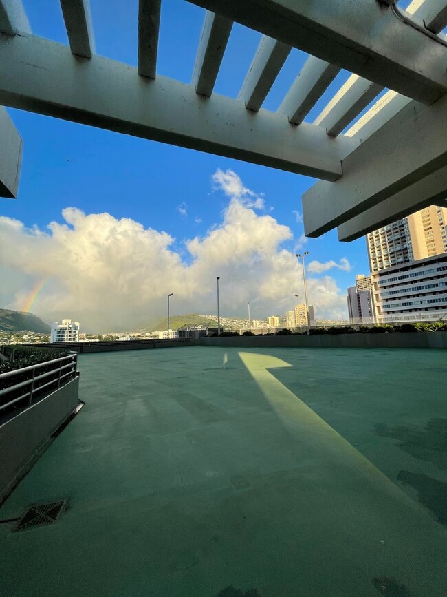 Foto del edificio - Studio Apt with Amazing City Views Located...