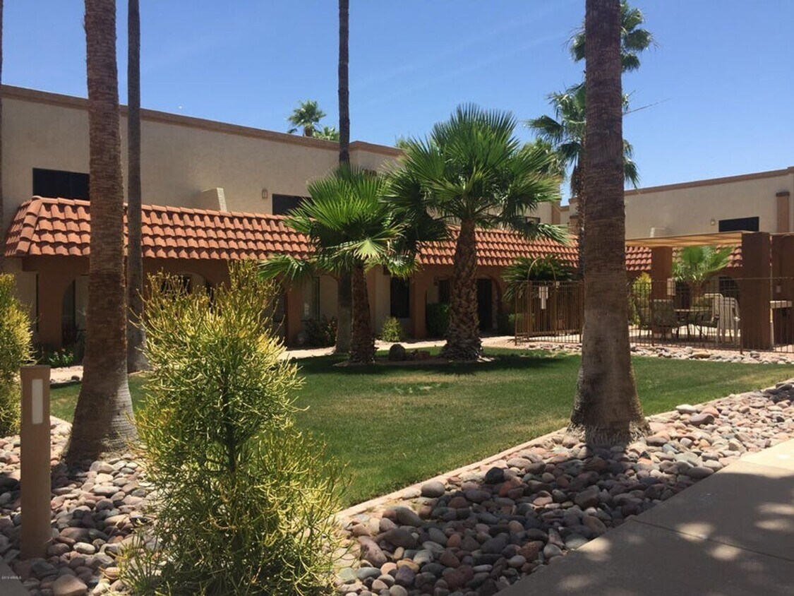 Primary Photo - 16510 E Palisades Blvd Unit 26