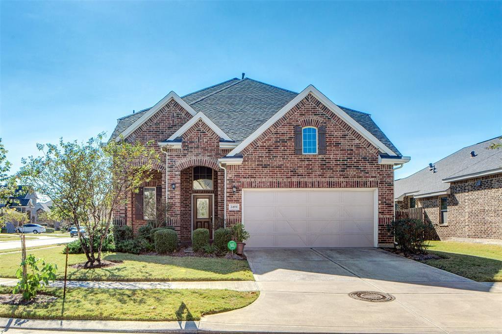 24931 Blue Mountain Park Ln, Katy, TX 77493 House for Rent in Katy