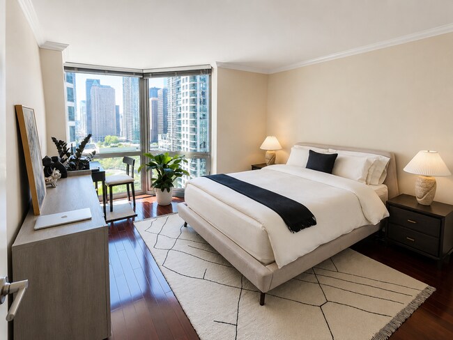 Foto del edificio - 195 N Harbor Dr