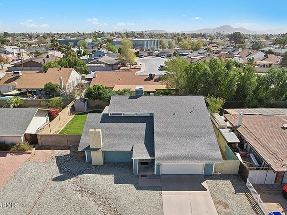 Photo - 14209 N 45th Ave House