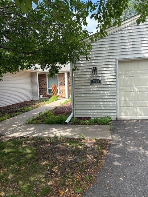 Exterior - 3700 Westmark Cir