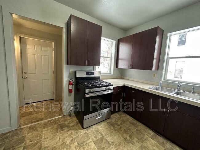 Foto del edificio - 716 E Stockbridge Ave