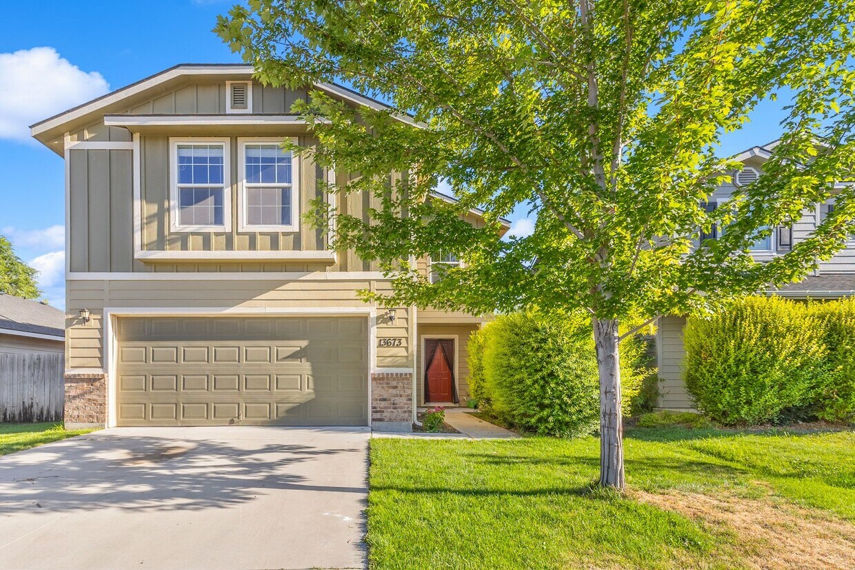 Foto principal - Cute Caldwell Home