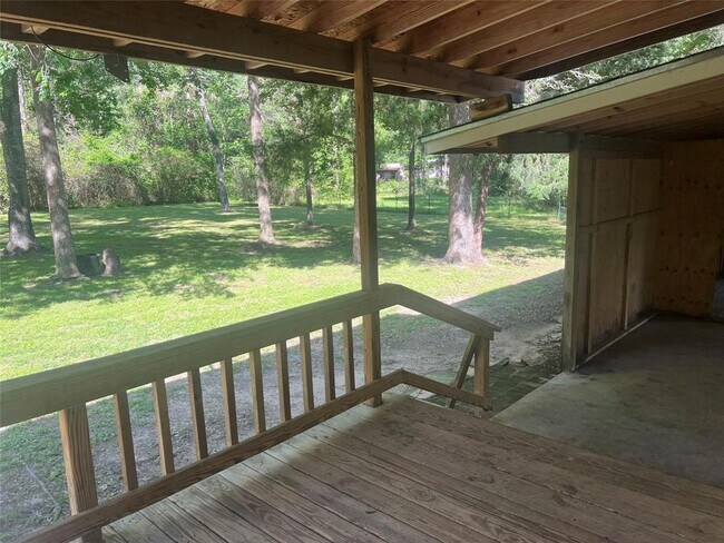 Foto del edificio - 4449 Grand Oaks Dr