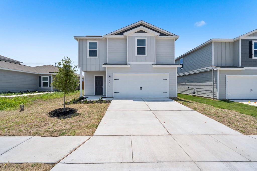 4019 Trail de Paris, Canyon Lake, TX 78132 House Rental in Canyon