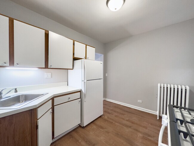 Foto del edificio - 5746 N Winthrop Ave