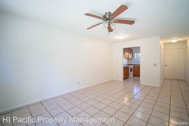 Building Photo - 2 br, 1 bath House - 1227 Ala Alii St #45