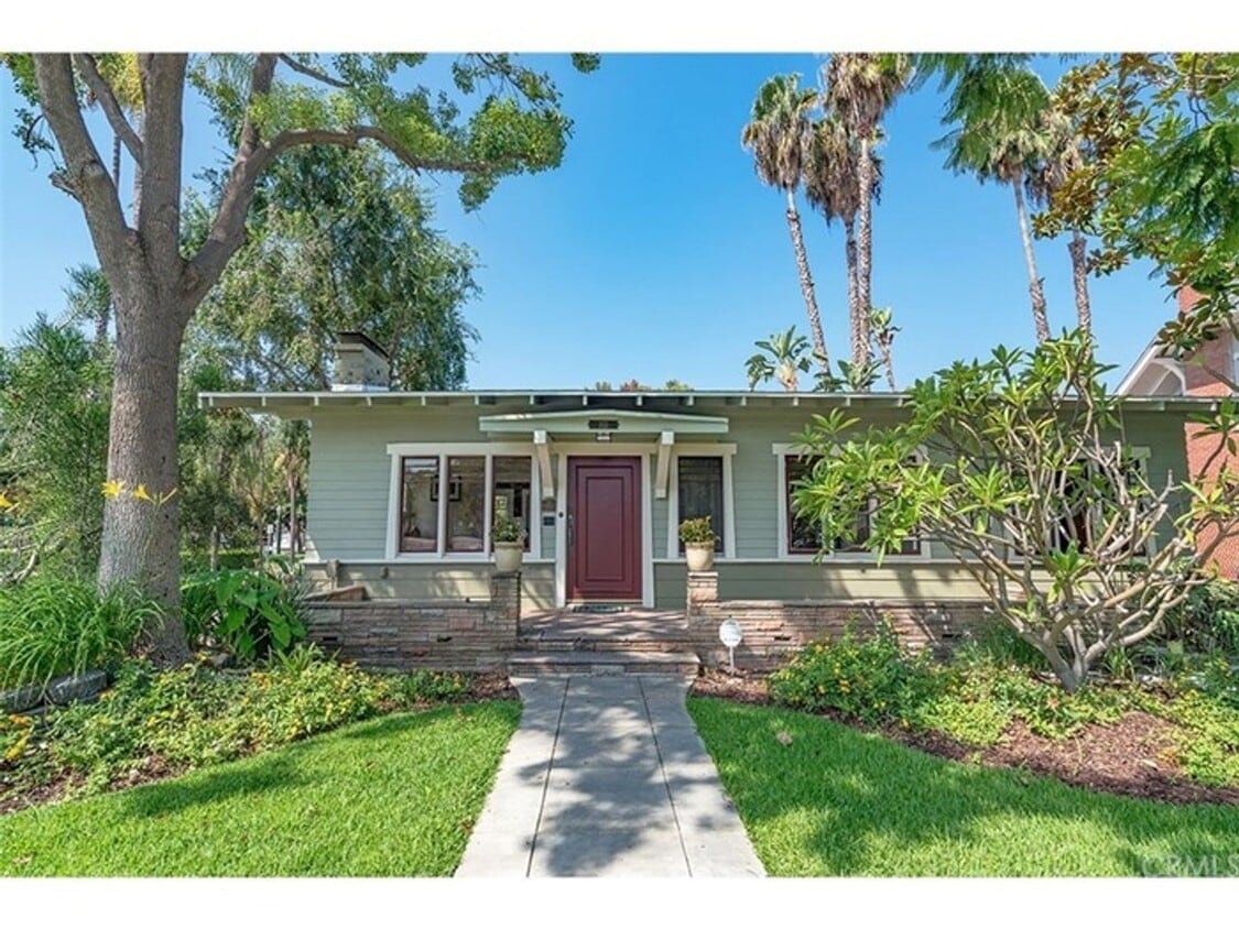 Primary Photo - BEAUTIFUL, HISTORIC HOME IN THE HEART OF D...