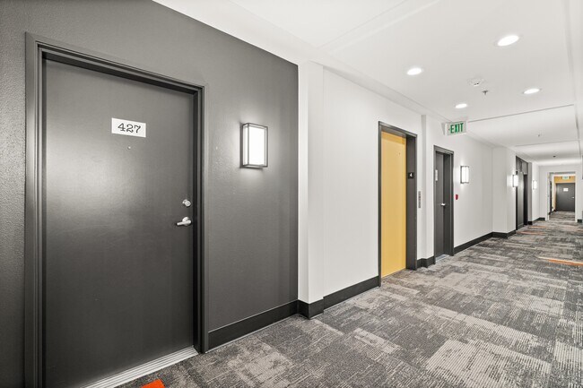 Foto del edificio - 1620 Belmont Ave