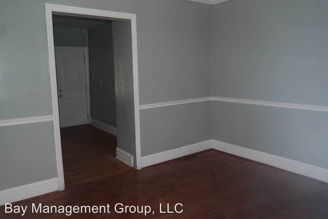 Building Photo - 1307 Glyndon Ave