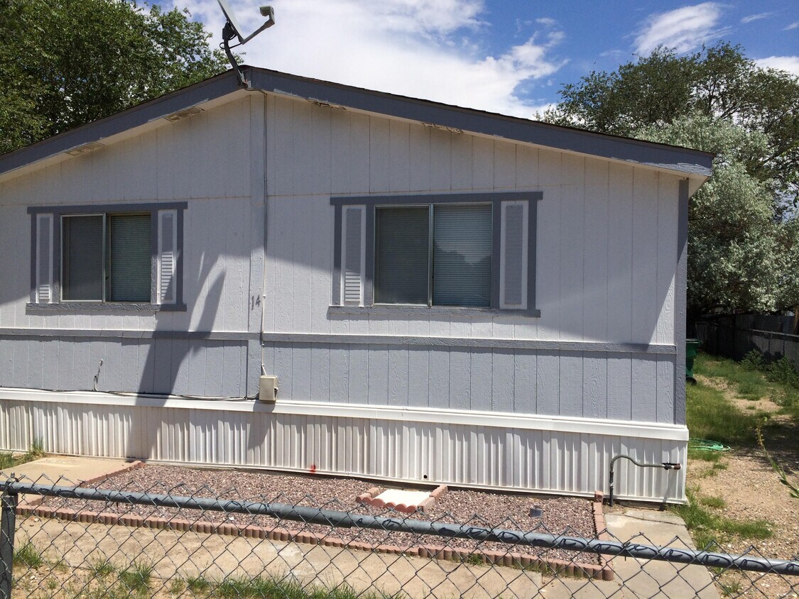 14 Al Seery Dr, Belen, NM 87002 House Rental in Belen, NM