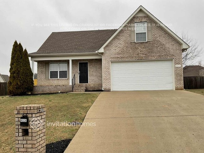 Building Photo - 4836 Ark Ln