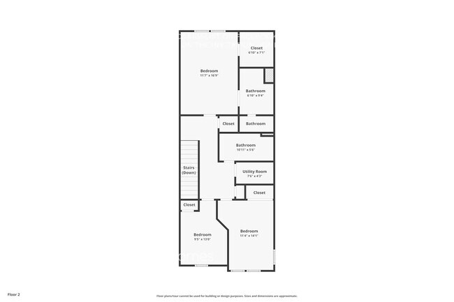 Building Photo - 1614 CM Human Dr