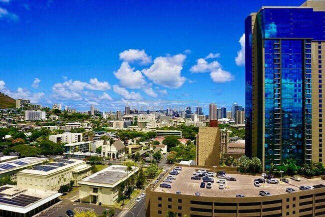 Foto del edificio - 55 Kukui St
