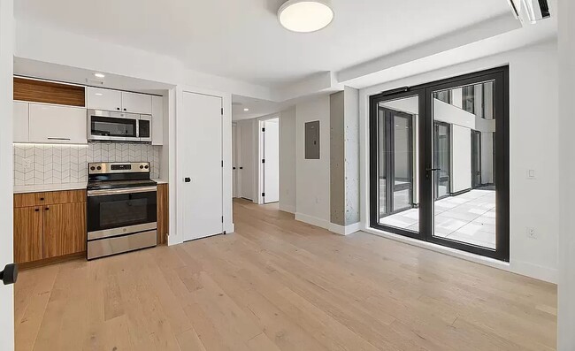 Building Photo - 60 West 125th Street