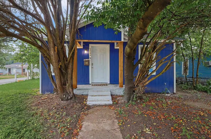 Foto principal - 2403 Scott St