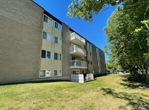 Building Photo - Aspen Lane Apartments