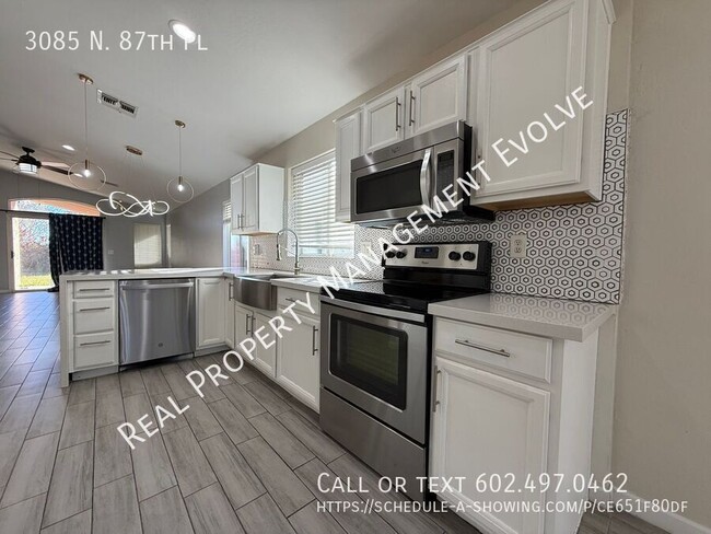 Building Photo - 3085 N 87th Pl