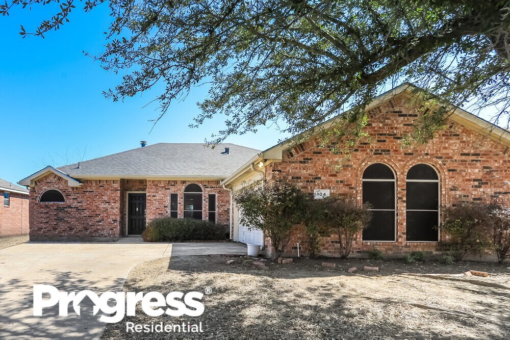 104 S Rolling Meadow Dr, Wylie, TX 75098 House for Rent in Wylie, TX