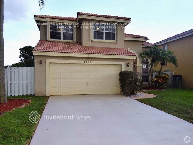 Building Photo - 7034 Davit Cir