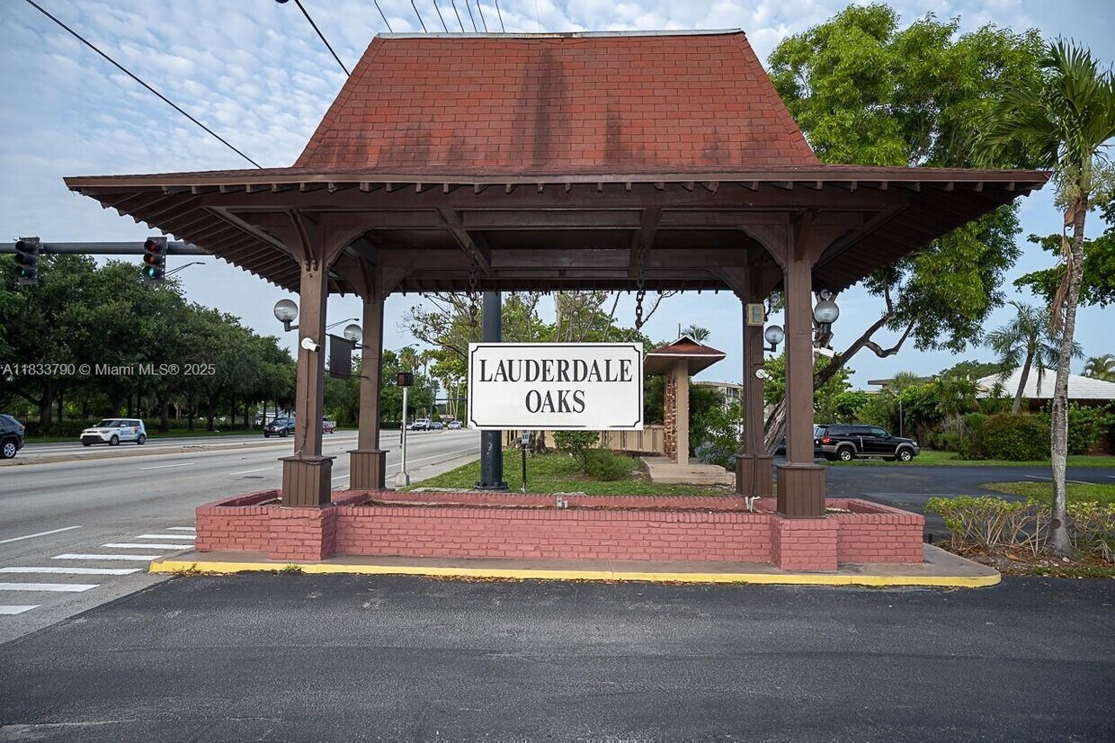 Foto principal - 2861 NW 47th Terrace