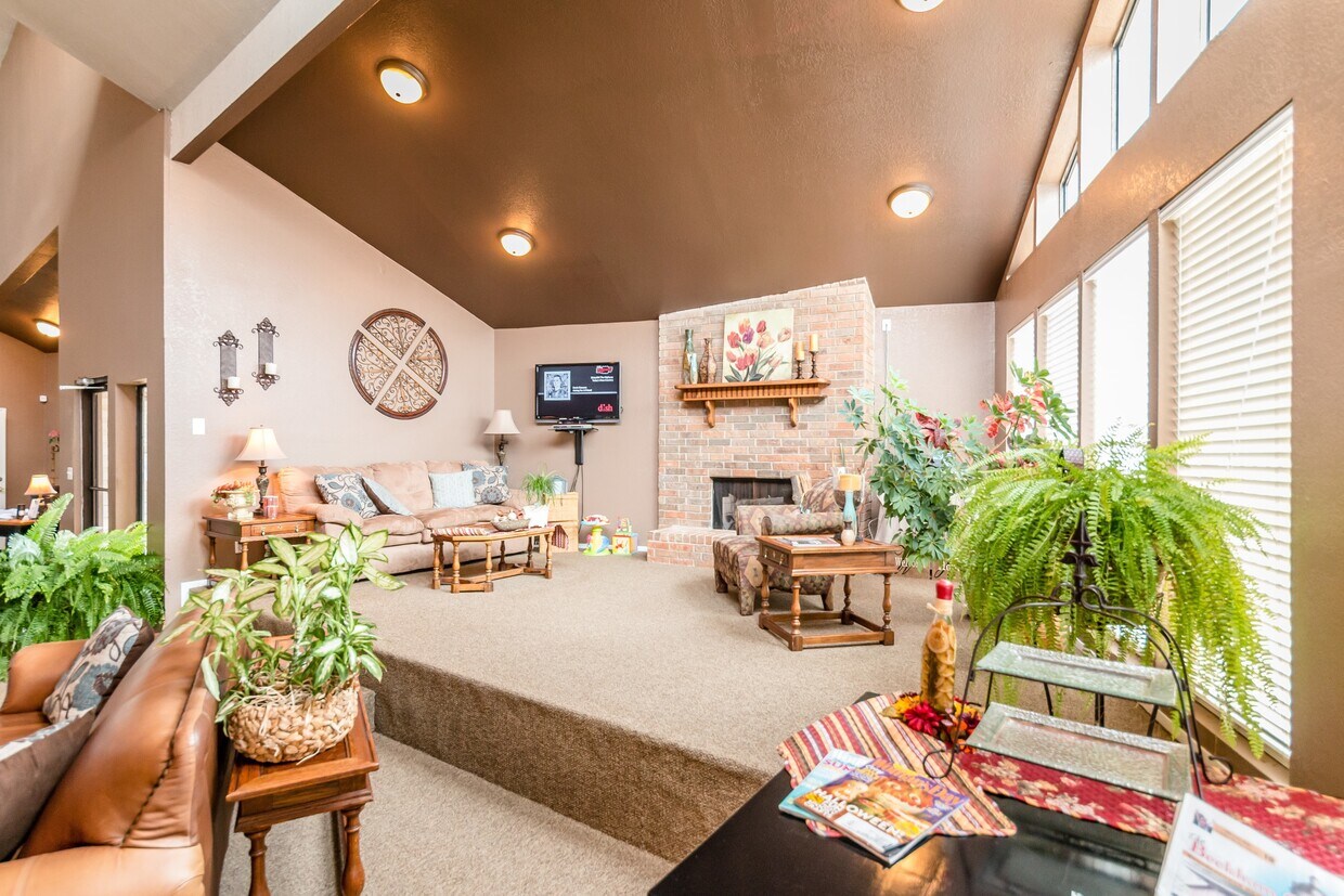 Apartments In Elk City Ok