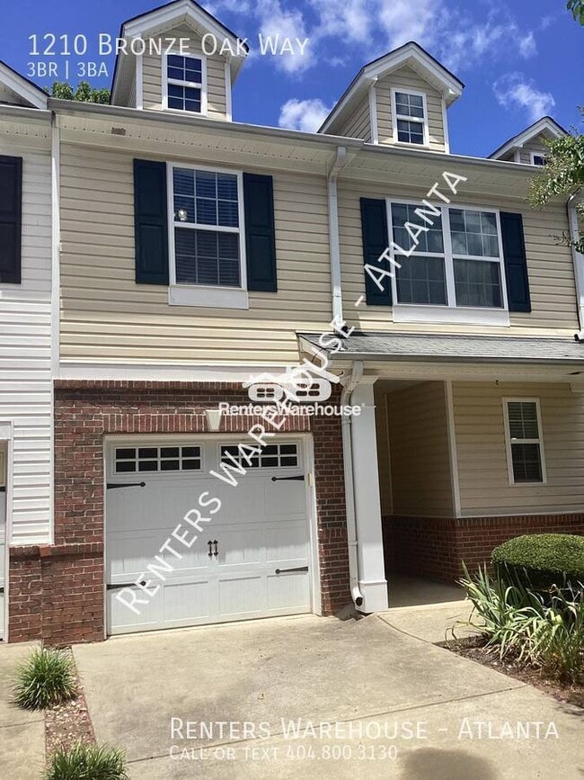 Building Photo - Lovely townhouse in Cumming