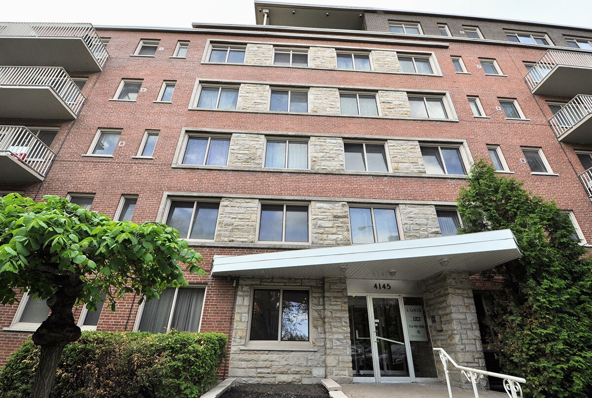 Photo principale - 4145 Rue Blueridge-Crescent