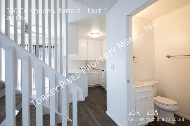 Building Photo - 2b/1ba Townhome In Garden Community | Just...