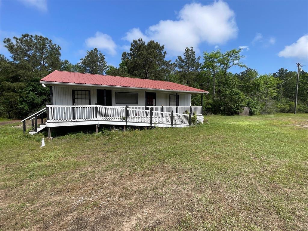 Primary Photo - 10685 FM 1484 Rd