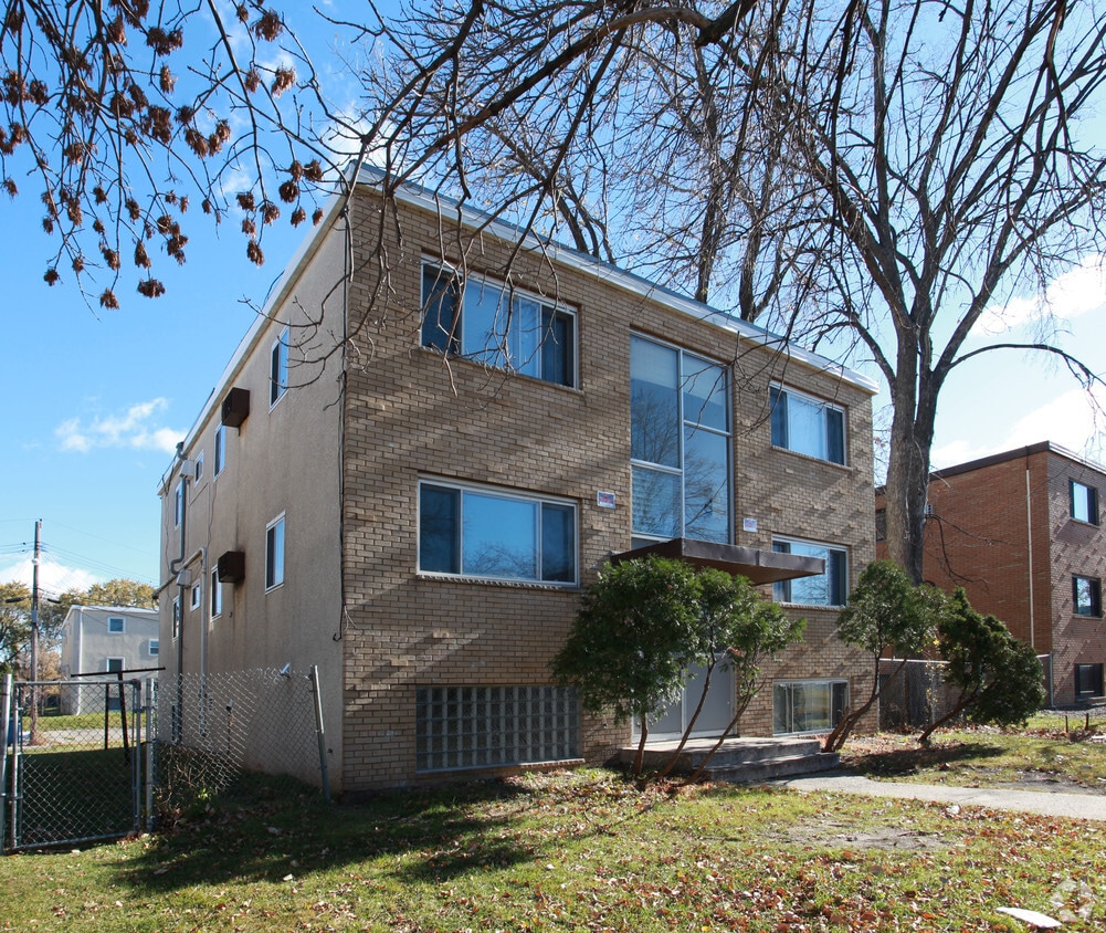 Building Photo - 5753 Sander Dr