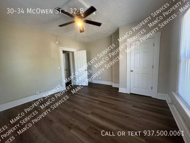 Building Photo - 30-34 McOwen St-32-B