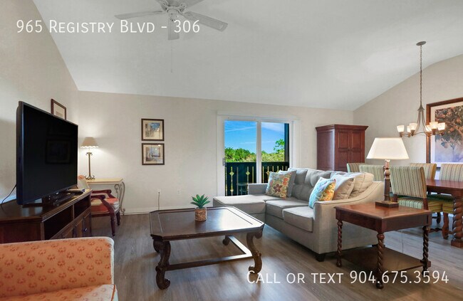 Building Photo - 965 Registry Blvd