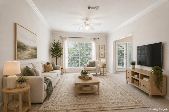 Foto del edificio - Wesley Stonecrest Apartments at Lithonia