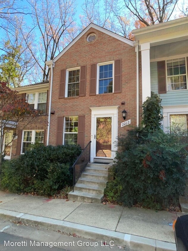 Primary Photo - 2 br, 2.5 bath House - 2002 Derby Ridge Lane