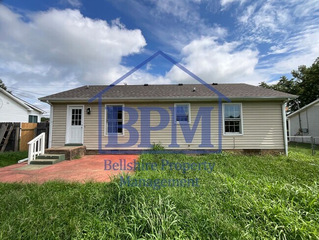 Building Photo - Completely Renovated 3 Bed, 2 Bath Home in...