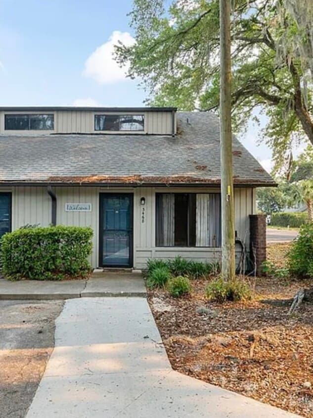 Photo - 3468 NW 37th Ave (Gainesville, FL)