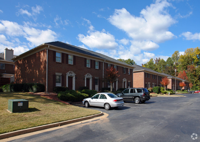 Wedgewood Forrest Condos Rentals - Alpharetta, GA | Apartments.com