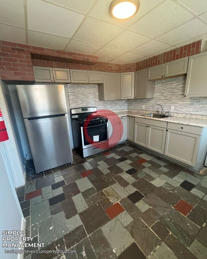 Primary Photo - 1401 Muhlenberg St