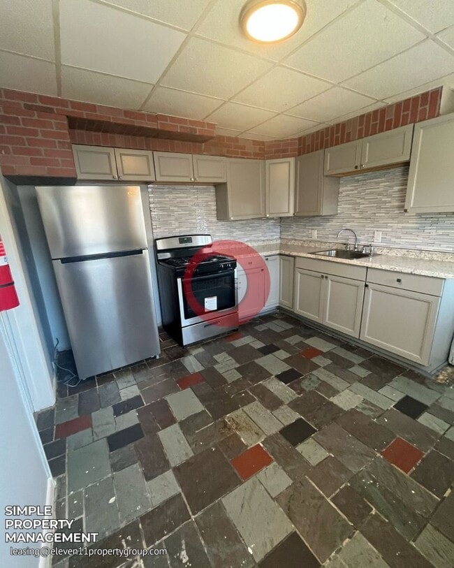 Photo - 1401 Muhlenberg St Apartment