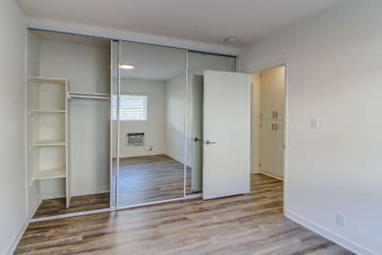 570 Los Robles Apartments in Pasadena, CA Westside Rentals