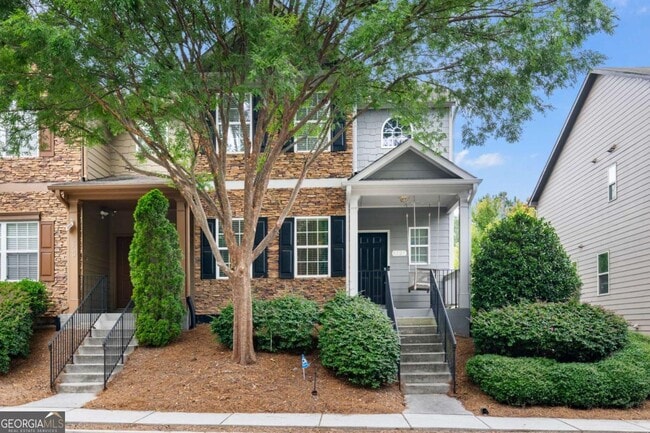 Building Photo - 5227 Whiteoak Ave